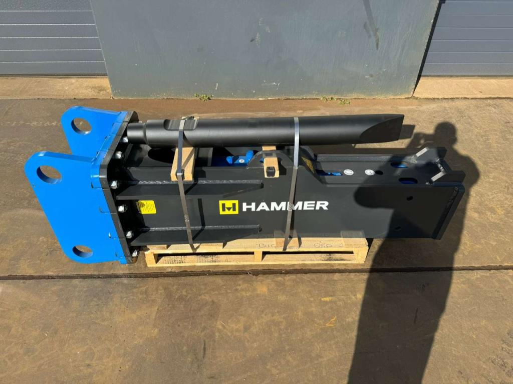 Hammer HS1700 Foto 5