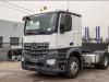 Mercedes-Benz AROCS (no Actros) 1845LS+E6+HYDRAULIQUE Foto 2 thumbnail