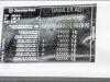 Mercedes-Benz AROCS (no Actros) 1845LS+E6+HYDRAULIQUE Foto 9 thumbnail