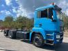 Man TGS 26.440 BL Foto 6 thumbnail