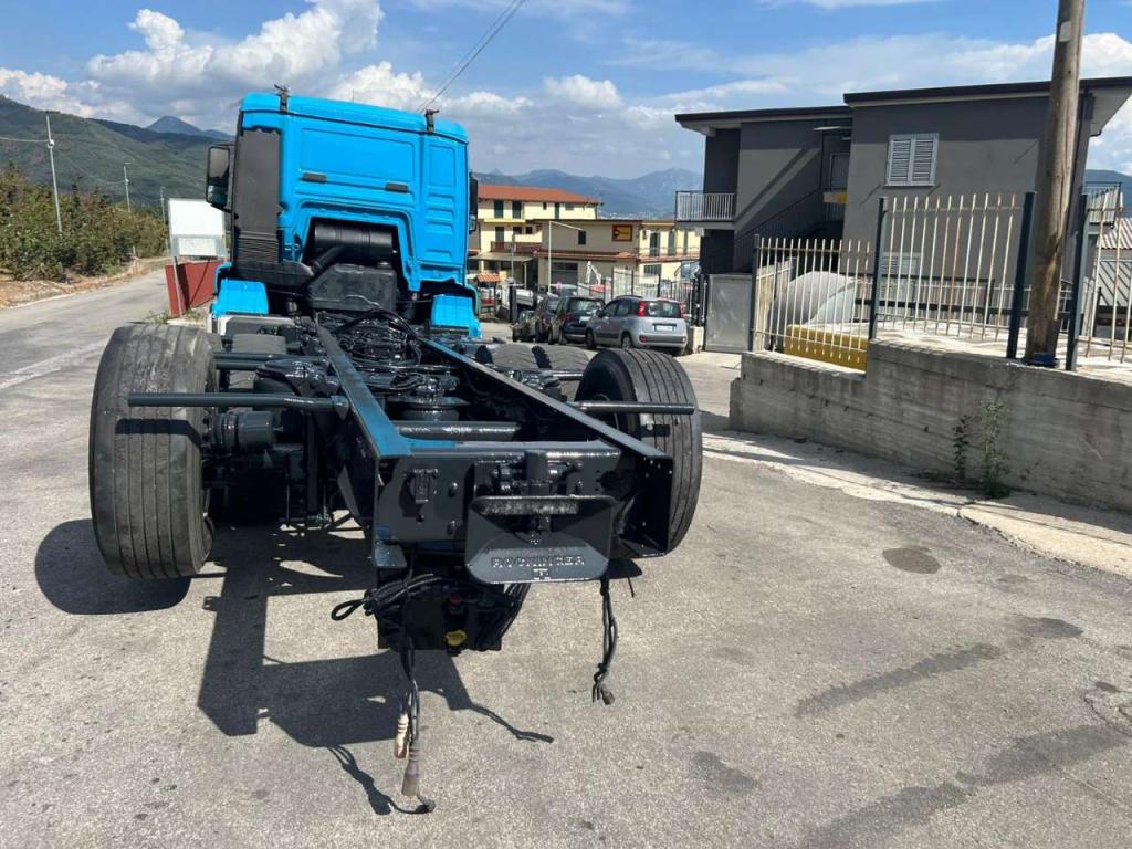 Man TGS 26.440 BL Foto 18