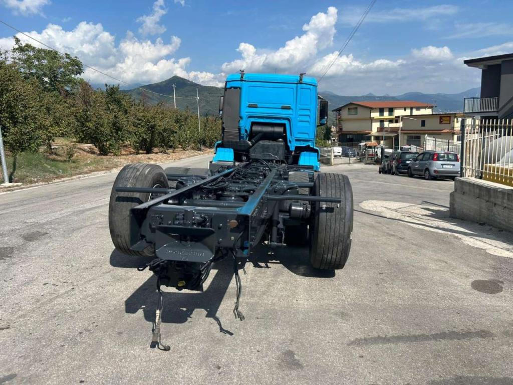 Man TGS 26.440 BL Foto 22