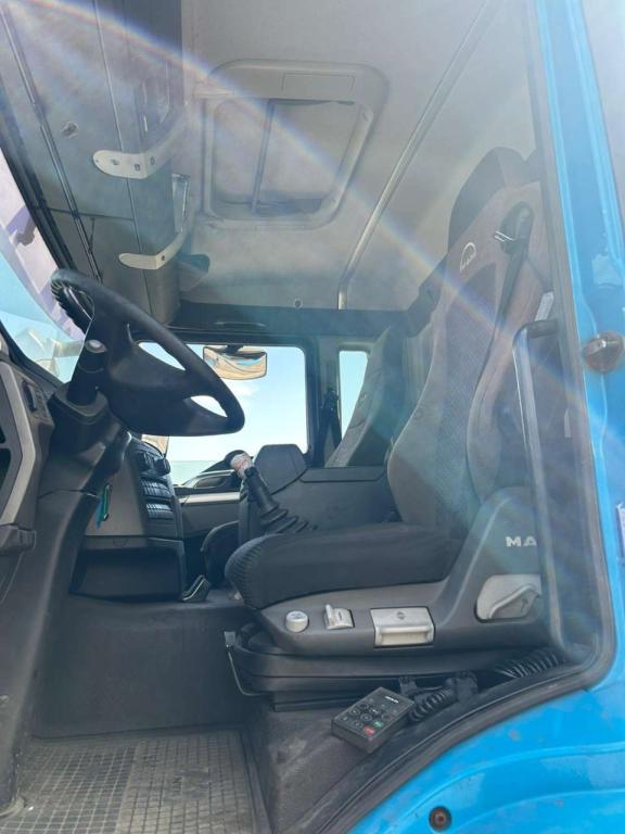Man TGS 26.440 BL Foto 23