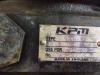 Bomba hidráulica para Kawasaki K3V112DTP Foto 5 thumbnail
