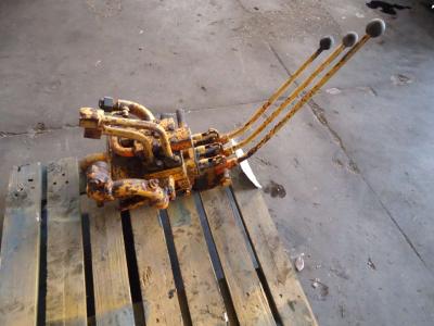 Distribuidor hidraulico para Fiat FL6 vendida por OLM 90 Srl