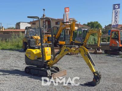 Wacker Neuson 803 Foto 1