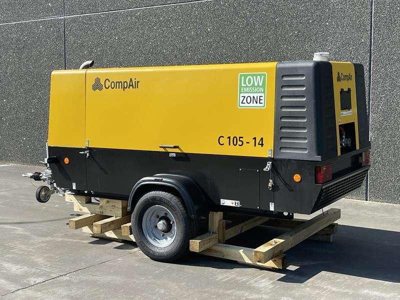 Compair C 105 - 14 - N Foto 10