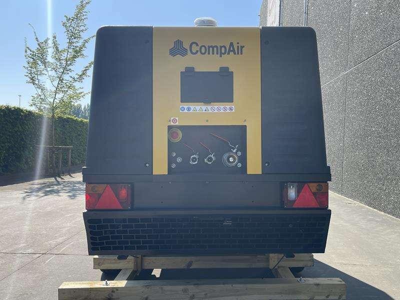 Compair C 105 - 14 - N Foto 7