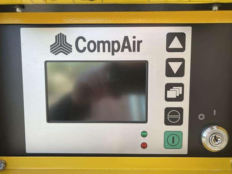 Compair C 105 - 14 - N Foto 9