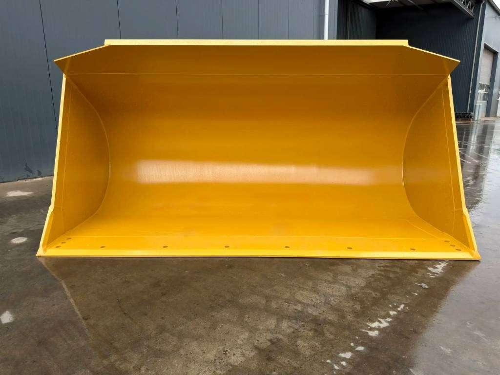 Caterpillar 972H Foto 3