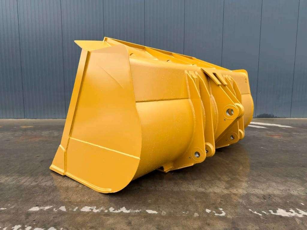 Caterpillar 972H Foto 4