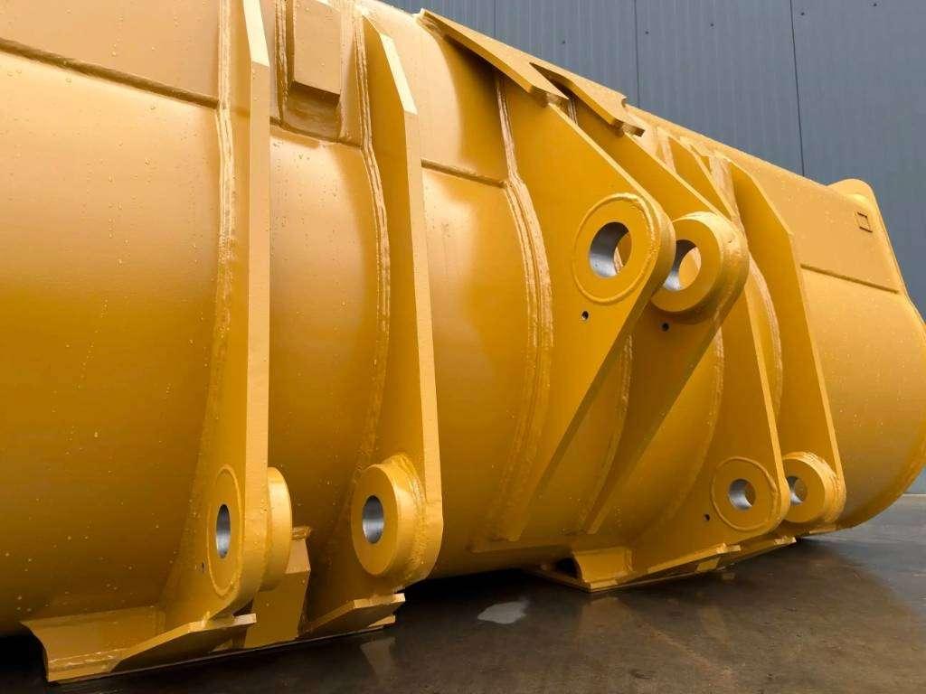 Caterpillar 972H Foto 6