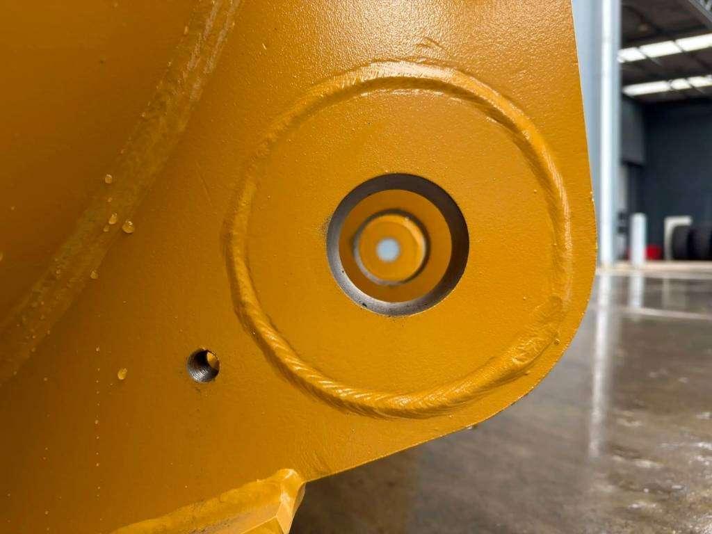 Caterpillar 972H Foto 7