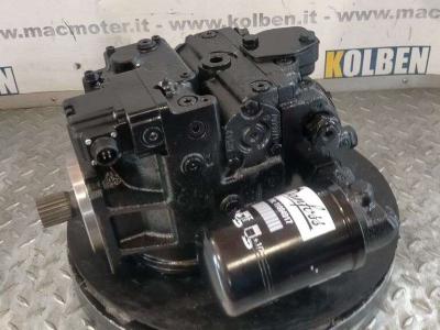 Sauer Danfoss 90R075 vendida por Kolben s.r.l.