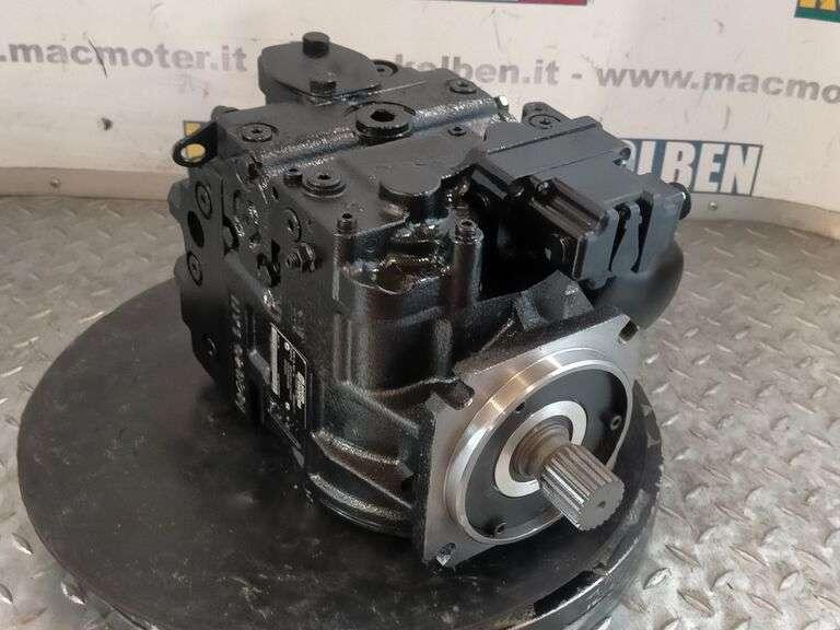 Sauer Danfoss 90R075 Foto 4
