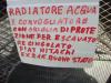 Radiador de agua para Fiat Hitachi EX 215 Foto 2 thumbnail