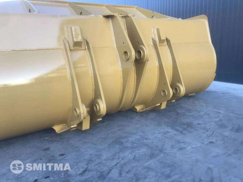 Caterpillar 950GC Foto 8