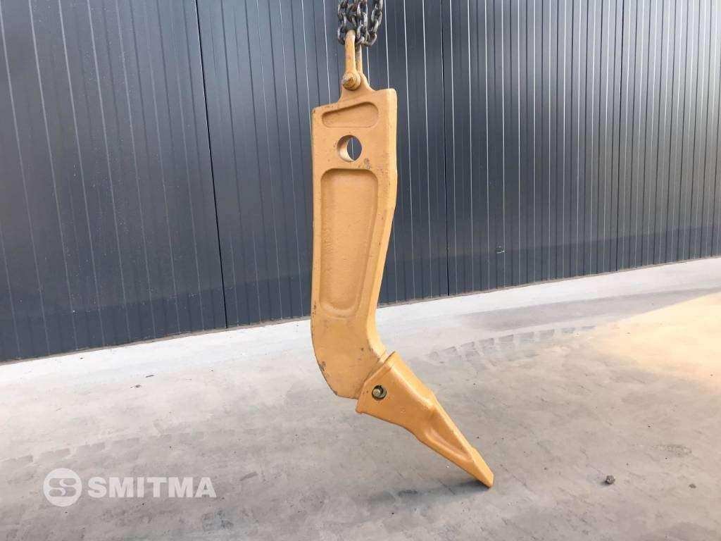 Caterpillar D6T Straight Shank incl. Tip Foto 2