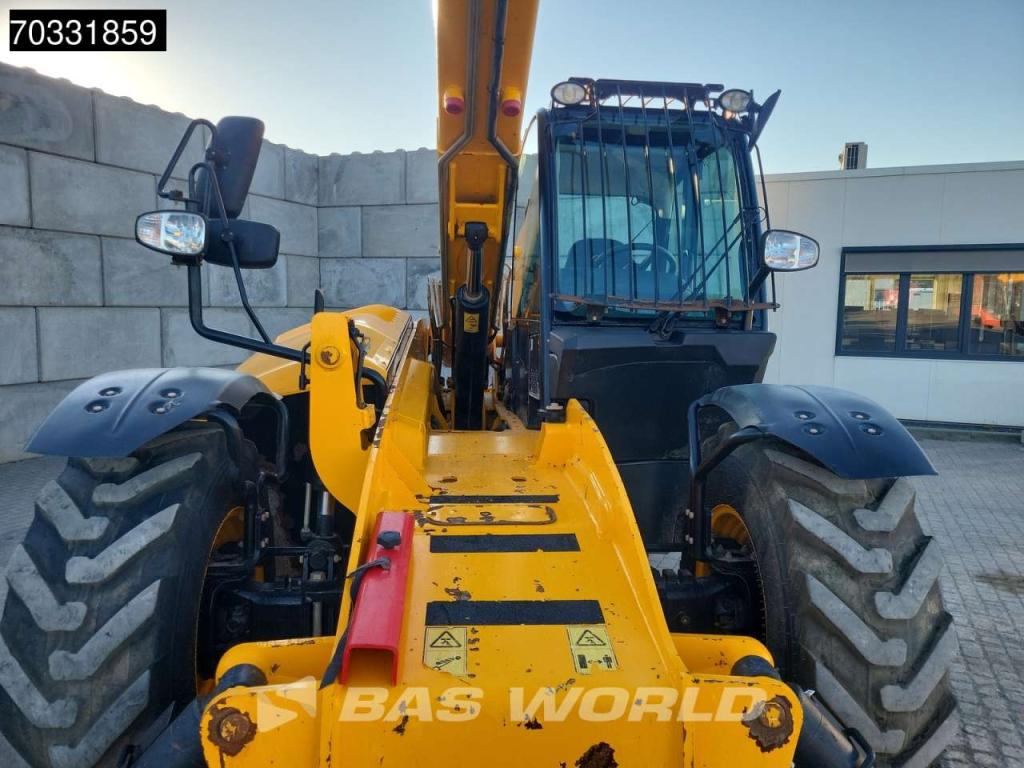 JCB 540-140 Sway - A/C Foto 11