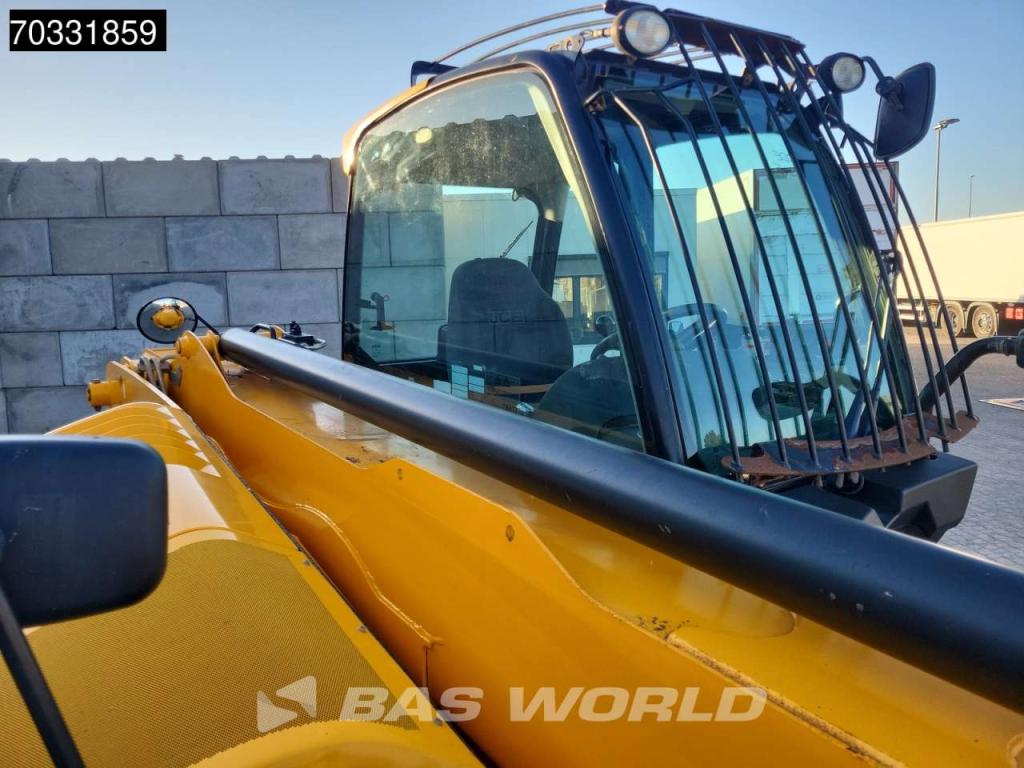 JCB 540-140 Sway - A/C Foto 16