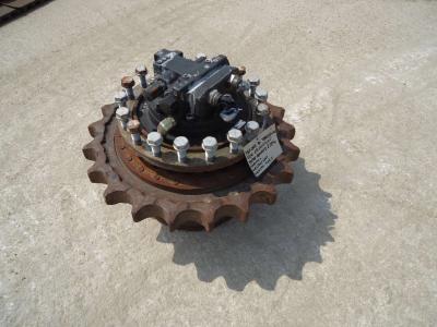 Reductor de traslación para New Holland E385B vendida por OLM 90 Srl