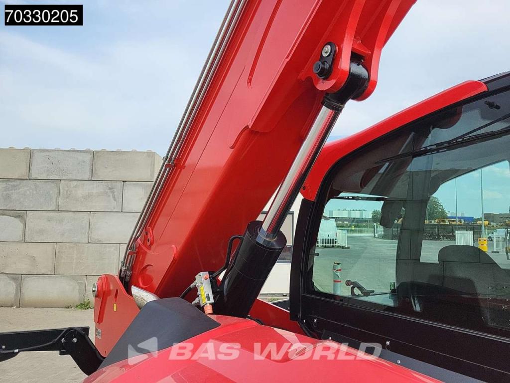Manitou MT1840 A/C - Sway Foto 16