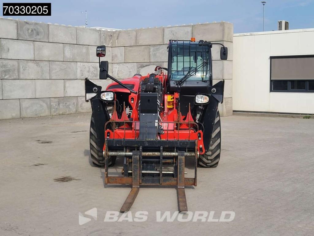 Manitou MT1840 A/C - Sway Foto 20
