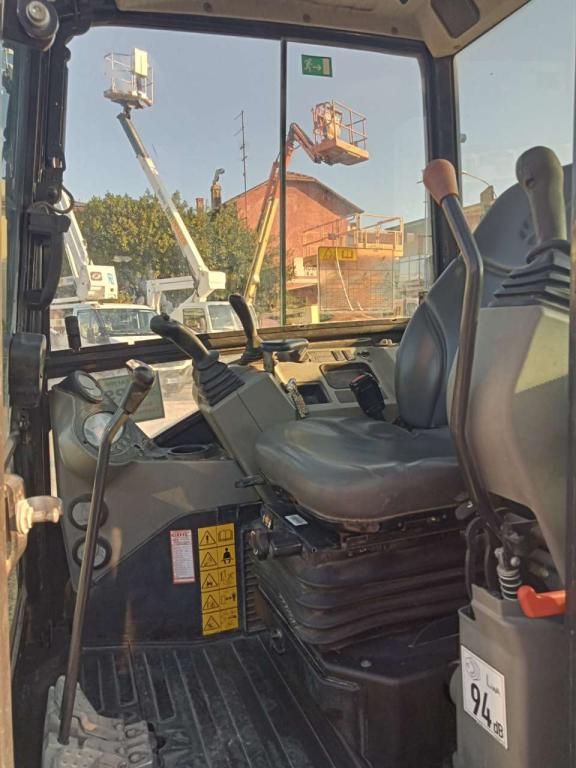 Bobcat e35z Foto 6