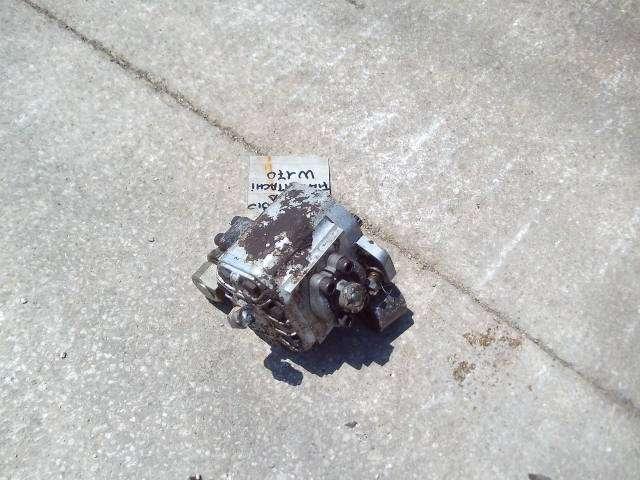 Bomba hidráulica de transmisión para Fiat Hitachi W170 Foto 2