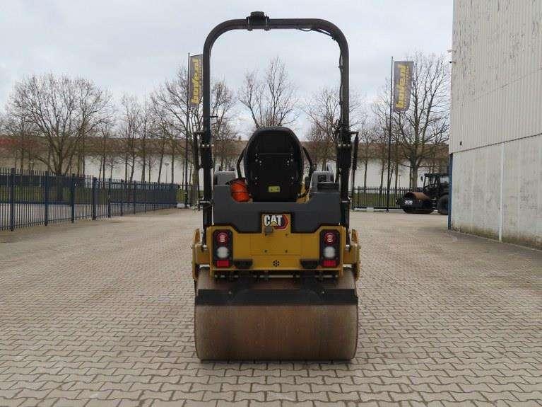 Caterpillar CB2.7GC Foto 3