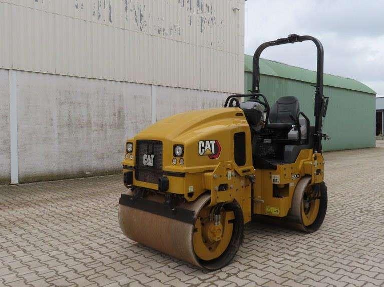 Caterpillar CB2.7GC Foto 6