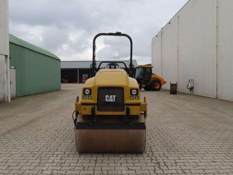 Caterpillar CB2.7GC Foto 7