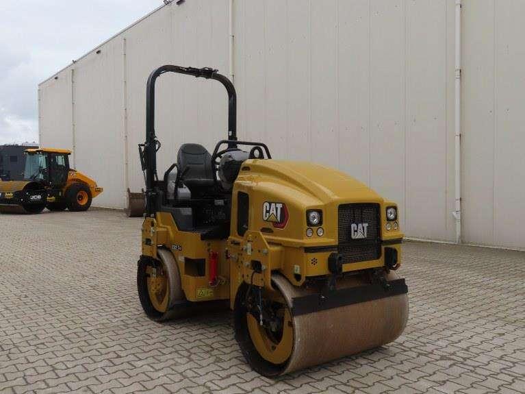 Caterpillar CB2.7GC Foto 8