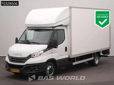 Iveco Daily 35C16 3.0L Automaat Laadklep Zijdeur Dubbellucht Bakwagen Airco Cruise Camera D'Hollandia Eur vendida por BAS World B.V.