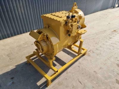 Caterpillar Transmission 740 vendida por Smitma B.V.