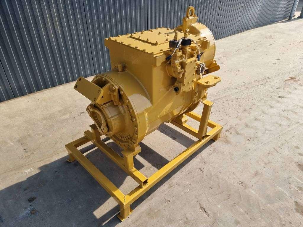 Caterpillar Transmission 740 Foto 1