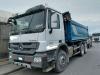 Mercedes-Benz MB33.41 6X4 Foto 10 thumbnail