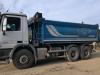 Mercedes-Benz MB33.41 6X4 Foto 16 thumbnail
