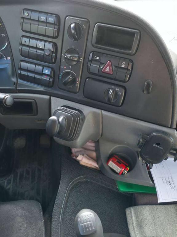 Mercedes-Benz MB33.41 6X4 Foto 14