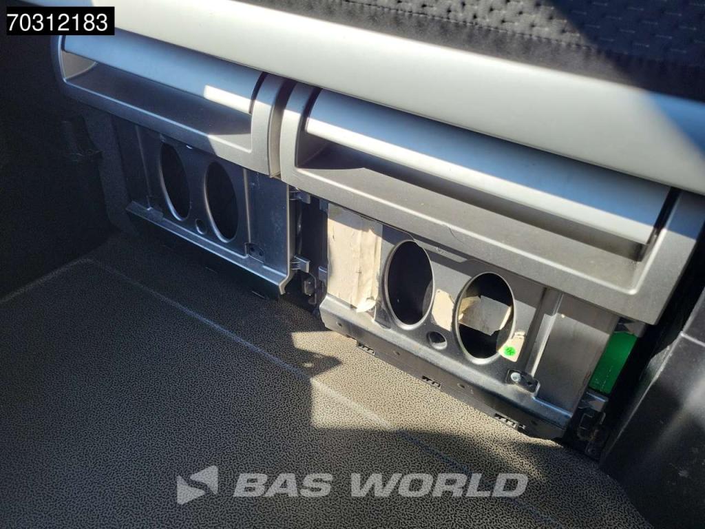 Daf XF 480 6X2 FAN Lift-Lenk asche Full Air Retarder Euro 6 Foto 27