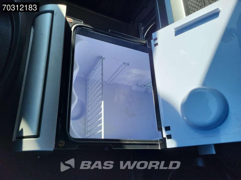 Daf XF 480 6X2 FAN Lift-Lenk asche Full Air Retarder Euro 6 Foto 28