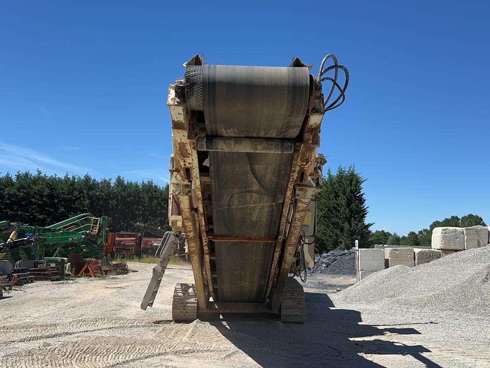 Metso Locotruck LT100 Foto 15