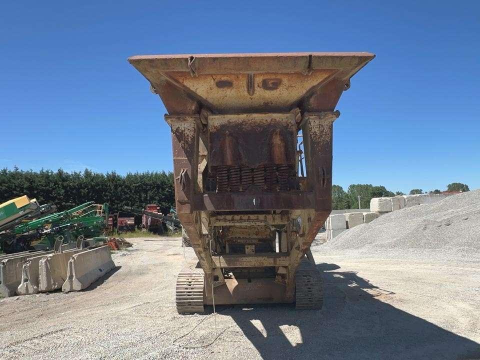 Metso Locotruck LT100 Foto 18