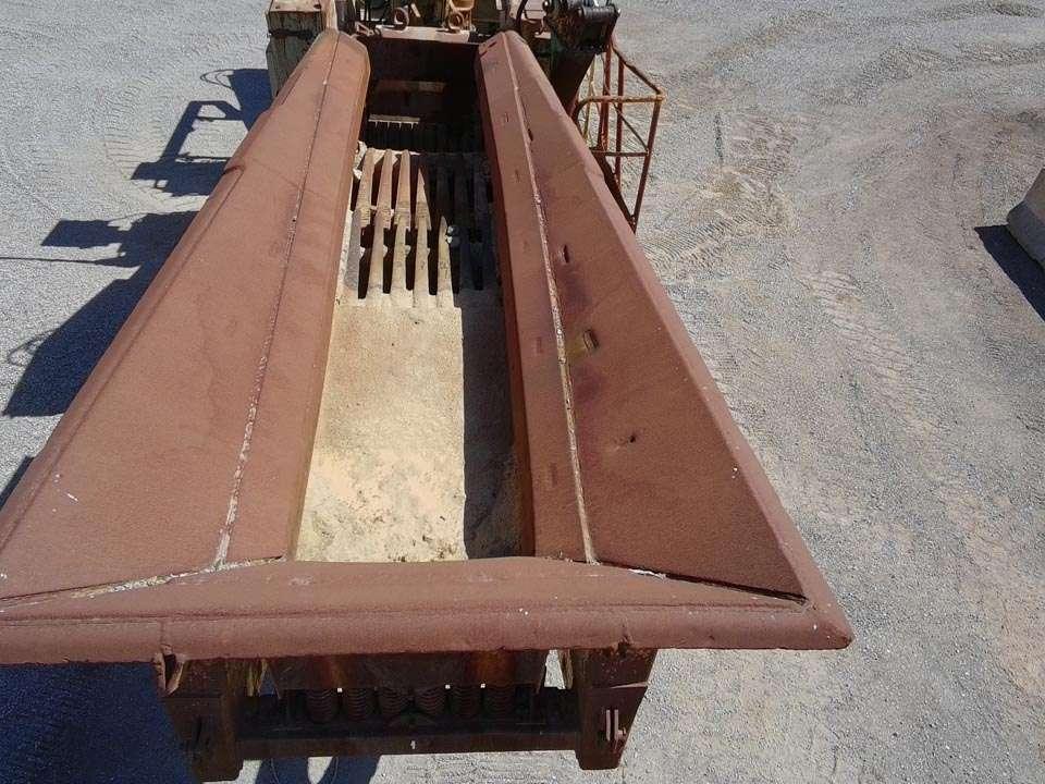Metso Locotruck LT100 Foto 19