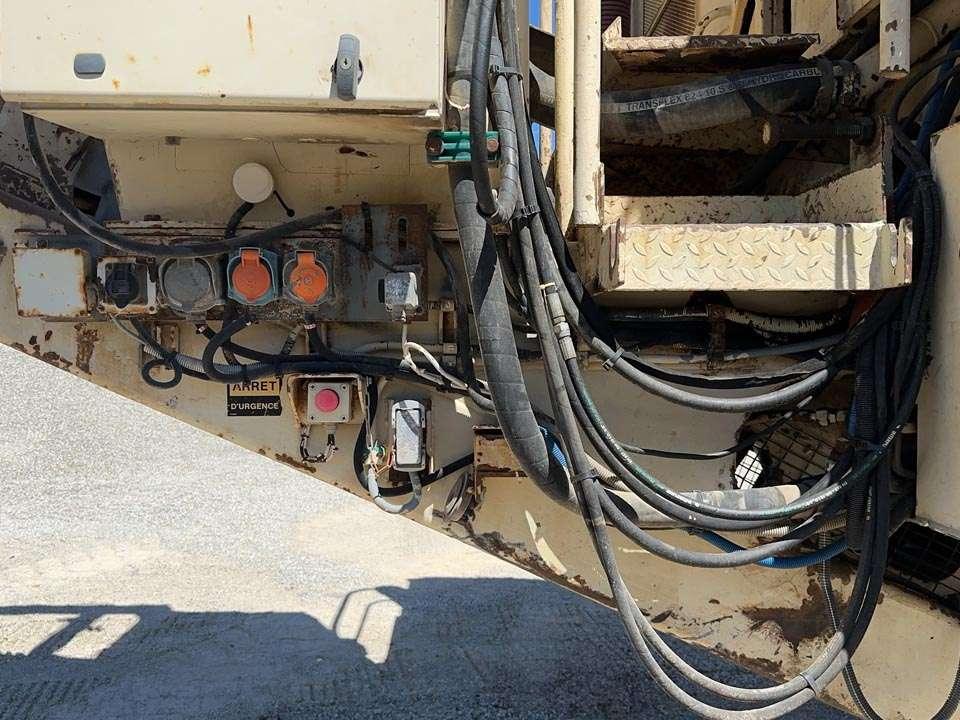 Metso Locotruck LT100 Foto 5