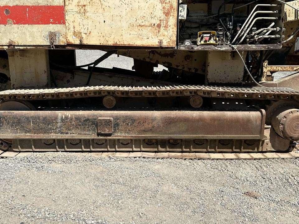 Metso Locotruck LT100 Foto 6