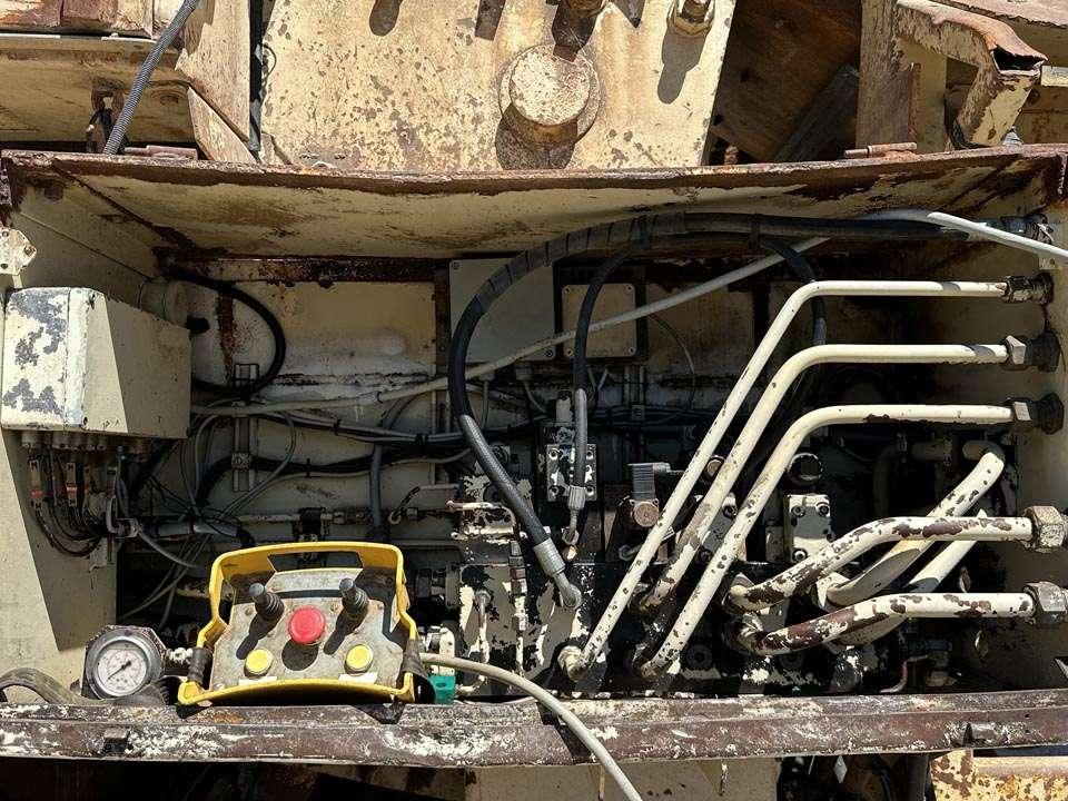 Metso Locotruck LT100 Foto 8