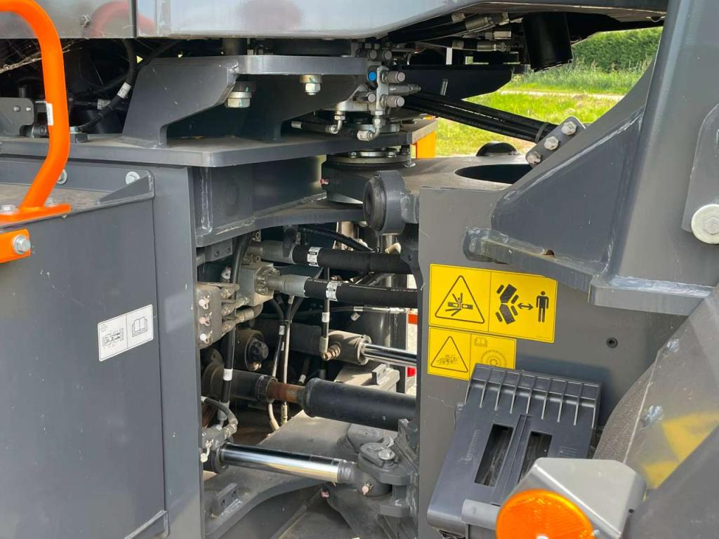 Develon DL280-7 Foto 22