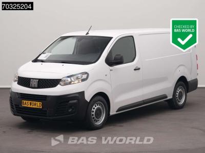 Fiat Scudo 102PK L2H1 Airco Cruise Parkeersensoren Euro6 L2 A/C Cruise control vendida por BAS World B.V.