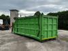 CONTAINER SCARRABILE USATO CON COPERCHIO E GRU Foto 5 thumbnail